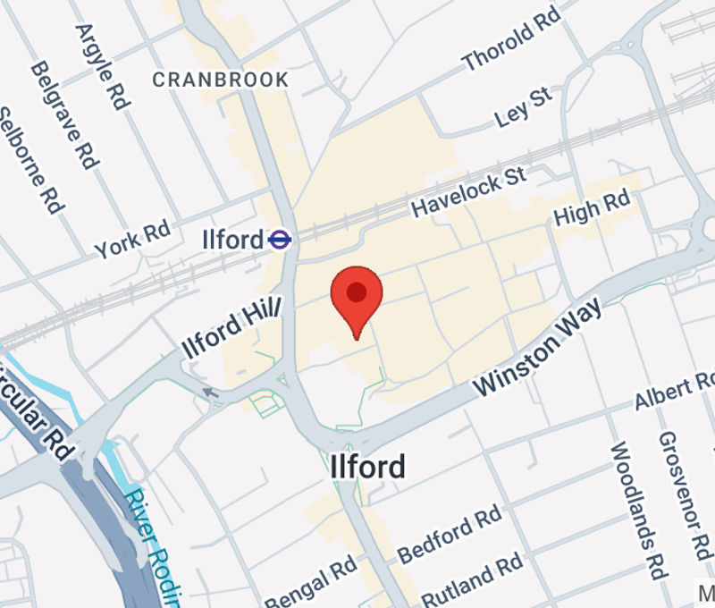 16-20 16-20 Clements Road, Ilford - Image 8