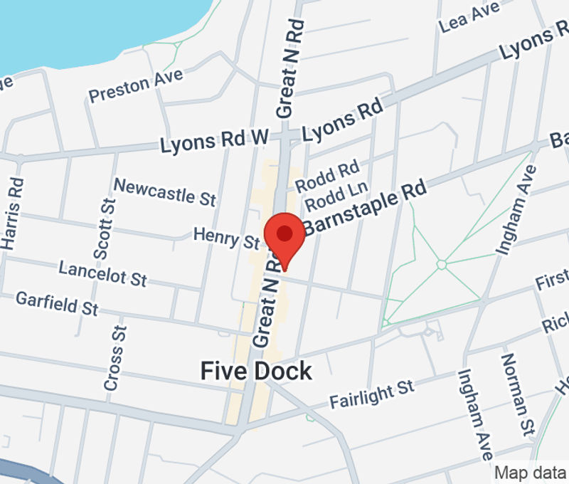 118 Great North Road, Five Dock - Image 5