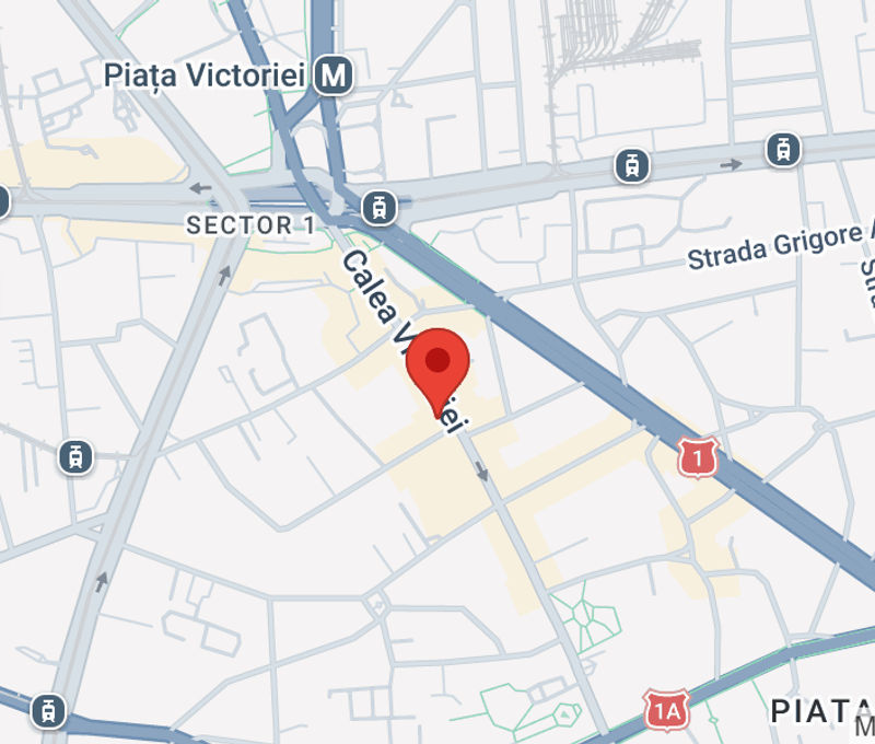 145 Calea Victoriei, București - Image 11