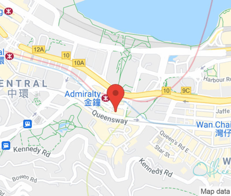 95 Queensway, Admiralty - Image 12