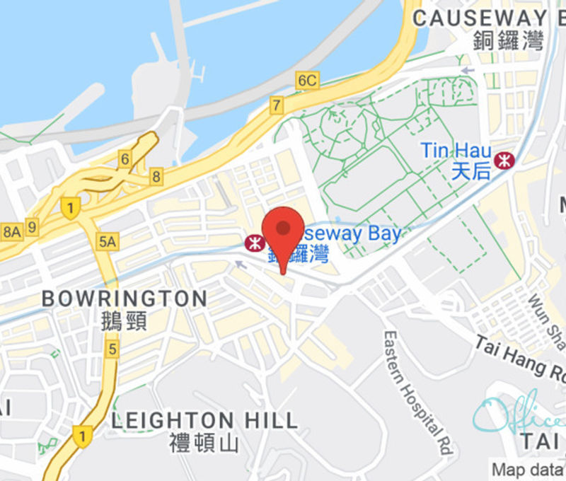 46-54 Yee Wo Street, Causeway Bay - Image 7