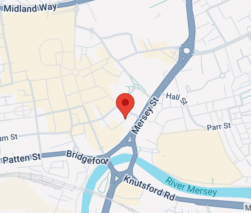 Moulders Lane, Warrington - Image 8