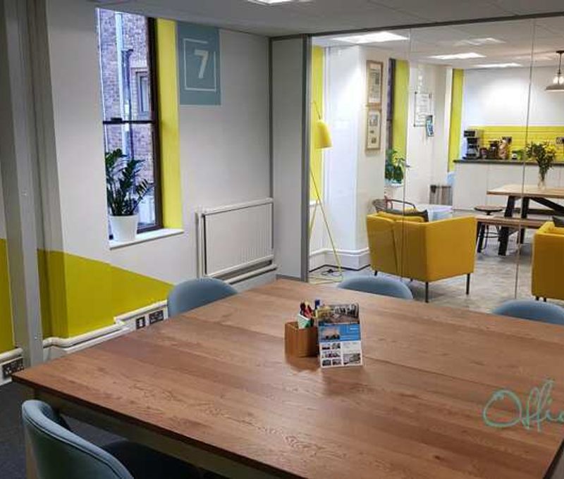 31 Stamford Street, Greater Manchester - Image 4
