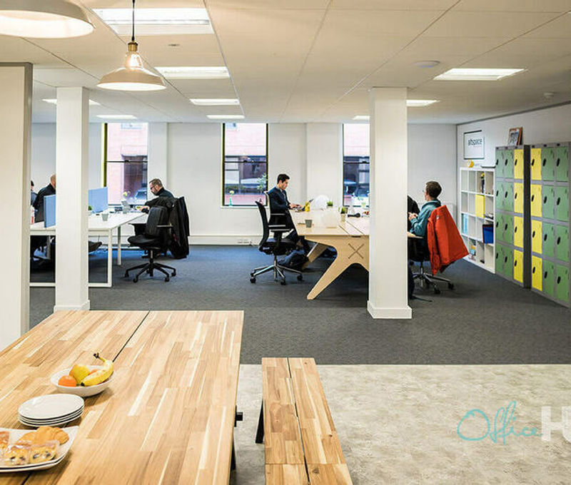 31 Stamford Street, Greater Manchester - Image 1