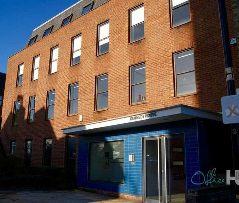 31 Stamford Street, Greater Manchester - Image 11