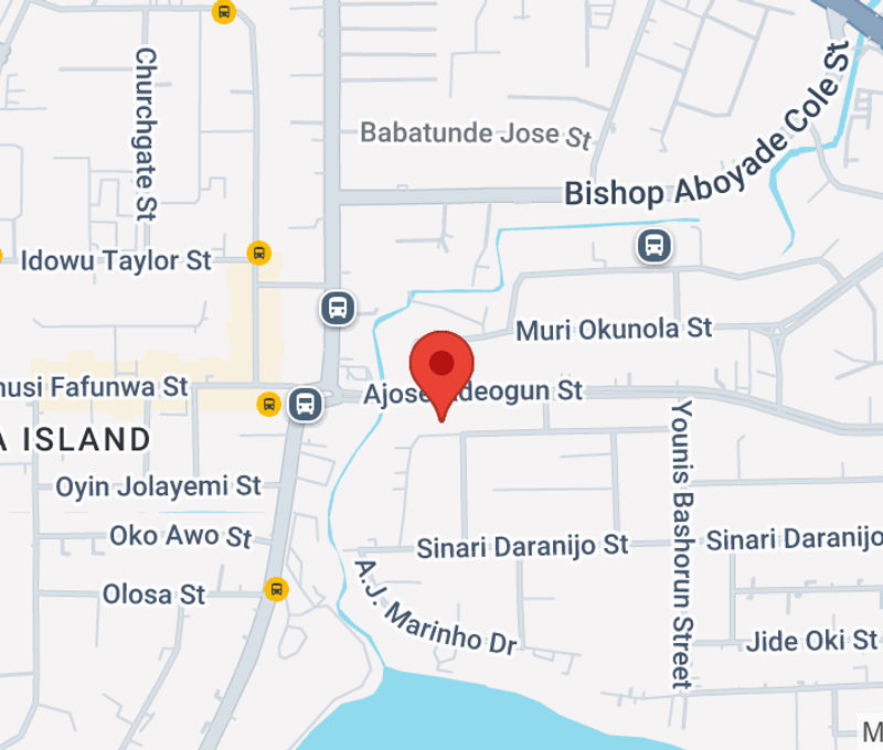 4/6 Ajose Adeogun Street 4/6 Ajose Adeogun Street, Lagos - Image 7