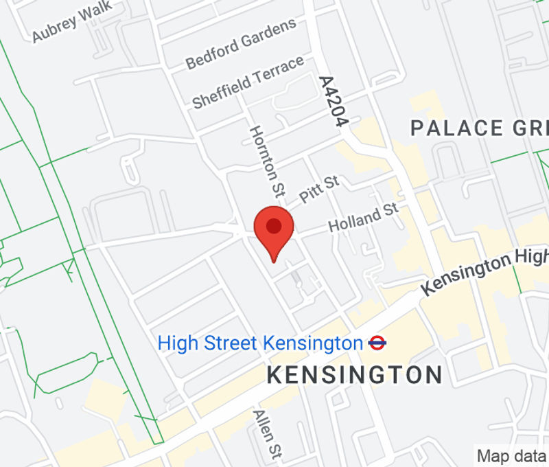 51 Holland Street, Greater London - Image 12