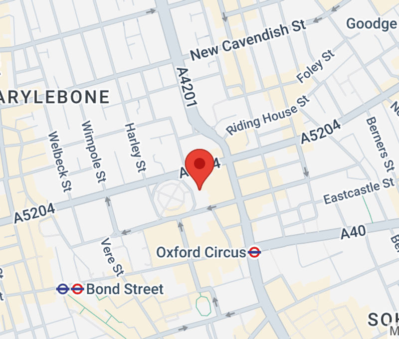 4 Cavendish Square, Greater London - Image 12
