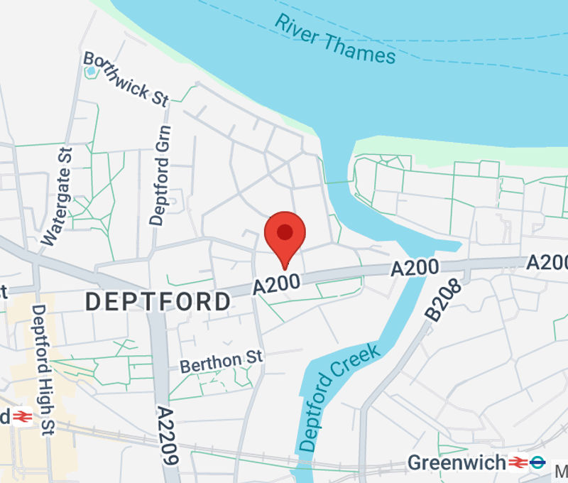 133 Creek Road, Greater London - Image 8