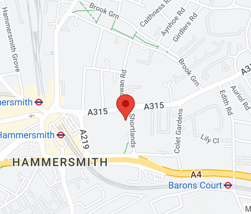 3 Shortlands, Hammersmith - Image 25