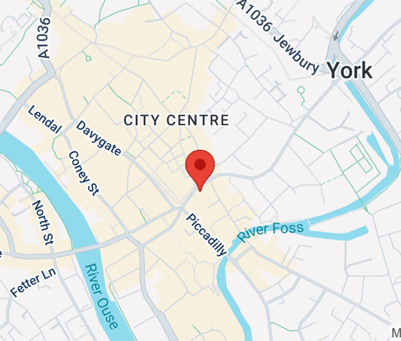 22 Pavement, York - Image 8