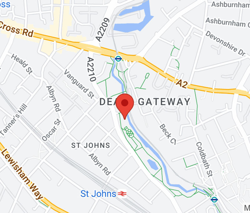 39 Brookmill Road, London - Image 13