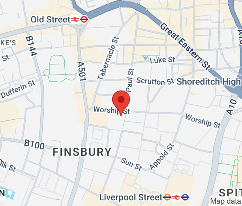 69 Wilson Street, London - Image 13