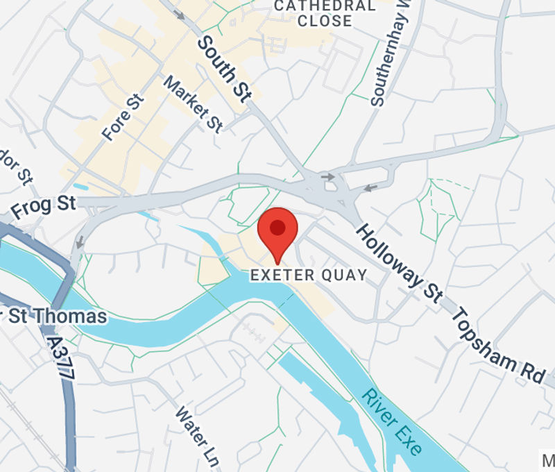 Kings Wharf, Exeter - Image 12