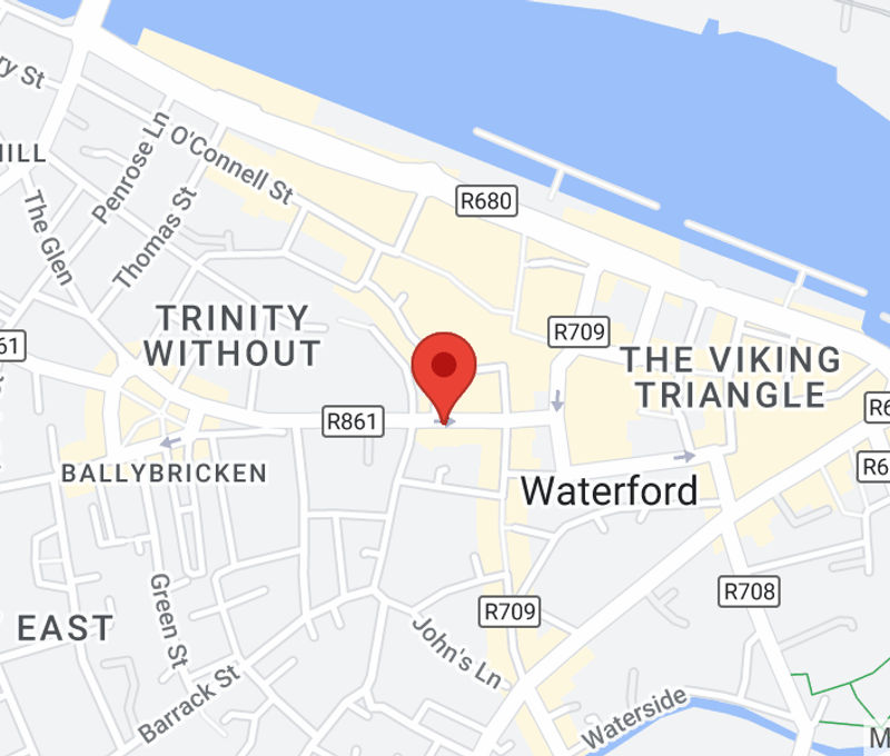 40 Patrick Street 40 Patrick Street, Waterford - Image 13