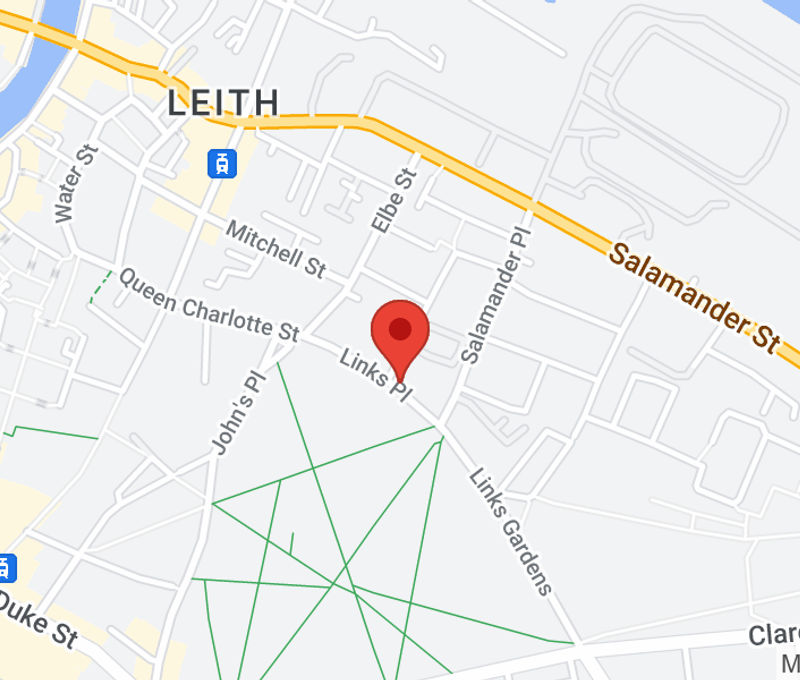 14 Links Place, Leith Edinburgh - Image 10