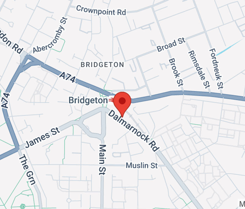 33 Dalmarnock Road, Glasgow - Image 12