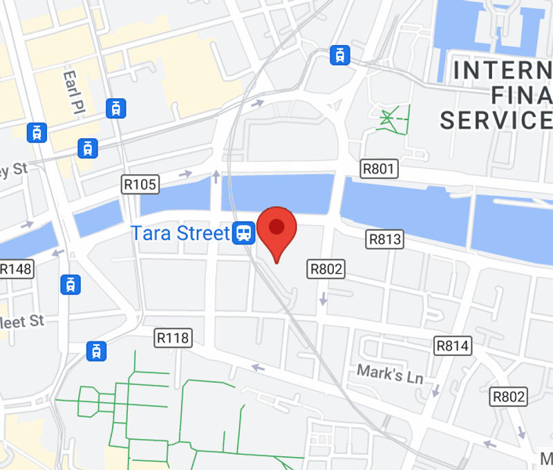 One Georges Quay Plaza, Dublin - Image 9