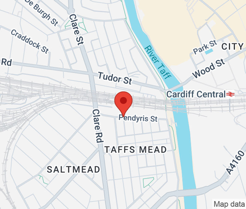 Pendyris Street, Cardiff - Image 8