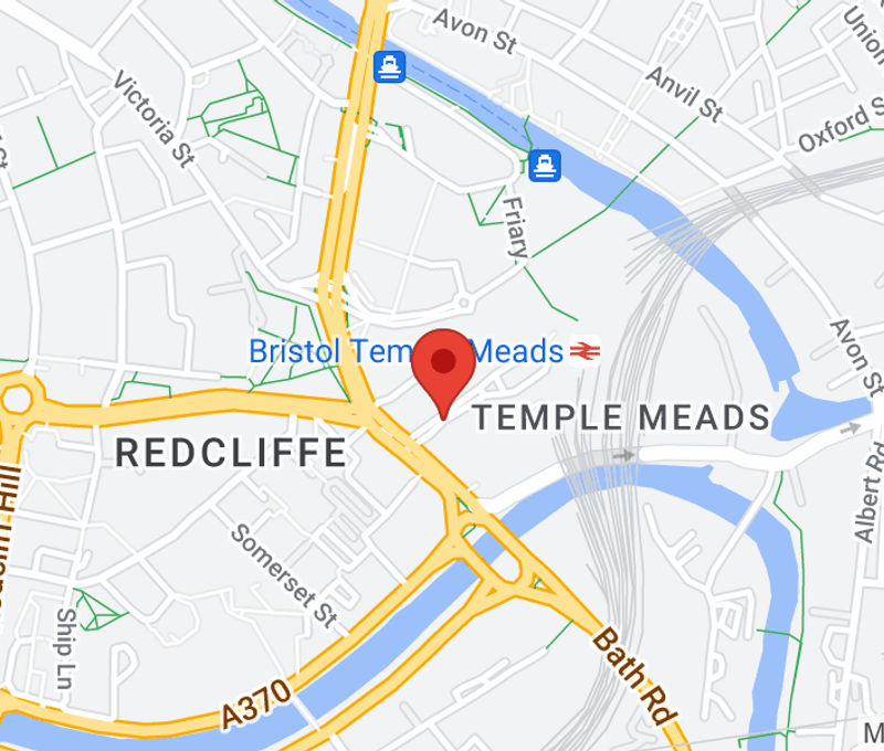 Station Approach, Temple Meads Bristol - Image 13