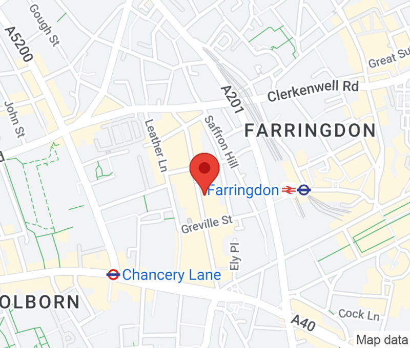 34-35 Hatton Garden, London - Image 14