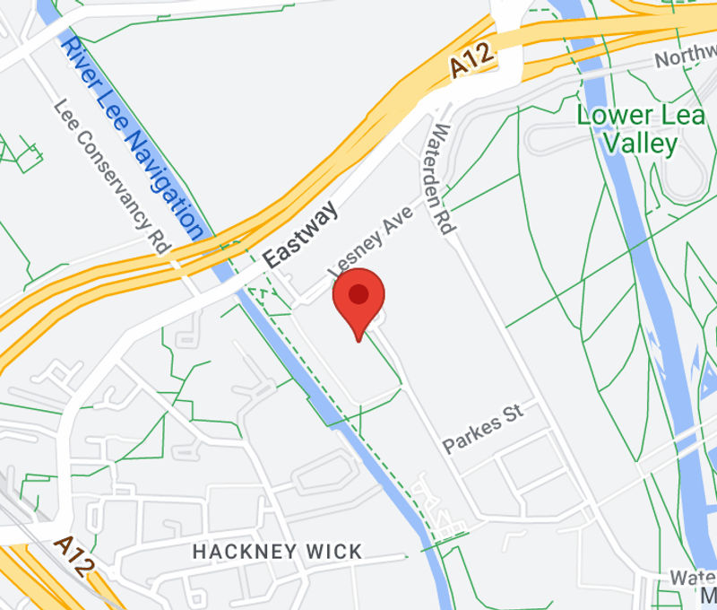 14 Here East, London - Image 11