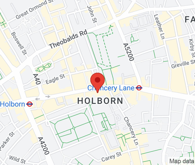 296 - 304 High Holborn, London - Image 13