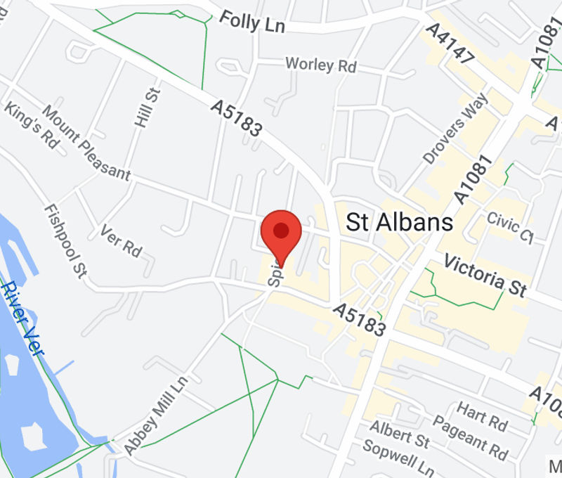 4-6 Spicer Street, St Albans Herts - Image 12