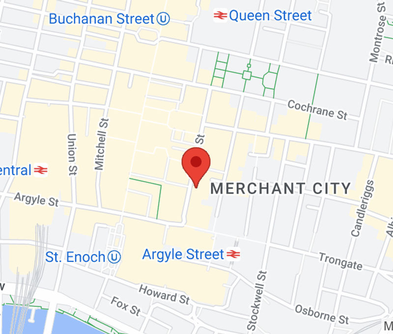 38 Queen Street, Glasgow - Image 10