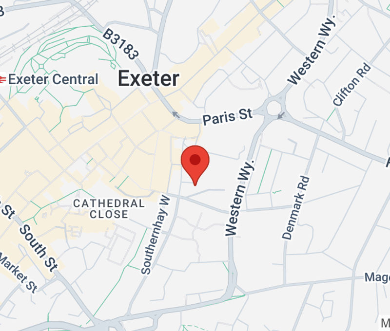 1 Barnfield Crescent, Exeter - Image 10