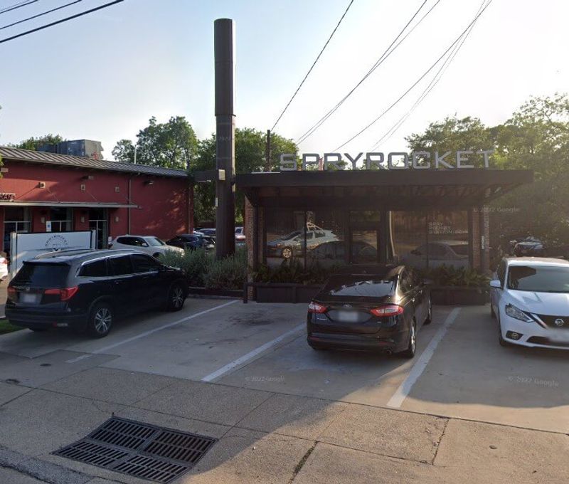 3723 Greenville Avenue, Dallas - Image 5