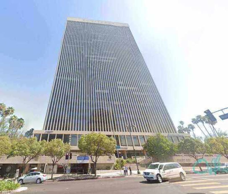 3435 Wilshire Blvd, Los Angeles - Image 9