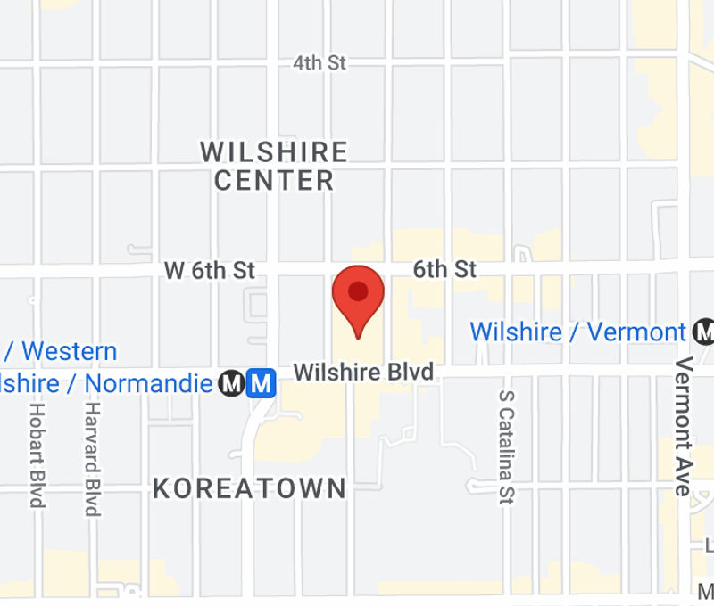 3435 Wilshire Blvd, Los Angeles - Image 10