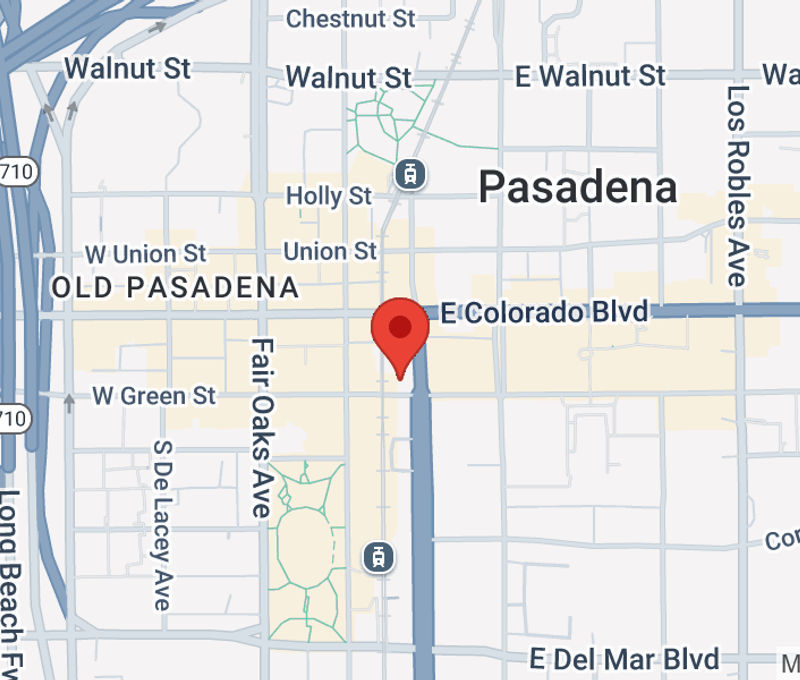 45 S Arroyo Pkwy, Pasadena - Image 14