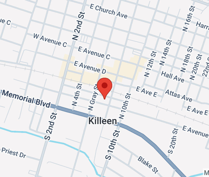 315 E Avenue G, Killeen - Image 9