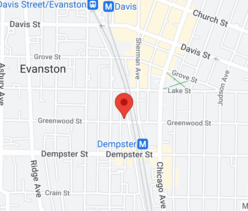 805 Greenwood Street, Evanston - Image 7