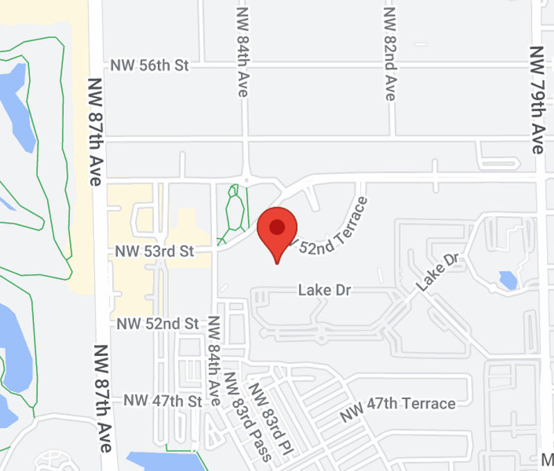 8400 Northwest 33rd Street, Doral - Image 10