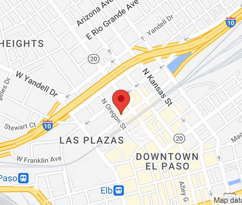 500 North Oregon Street, El Paso - Image 2
