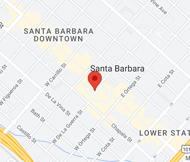 351 Paseo Nuevo, Santa Barbara - Image 14