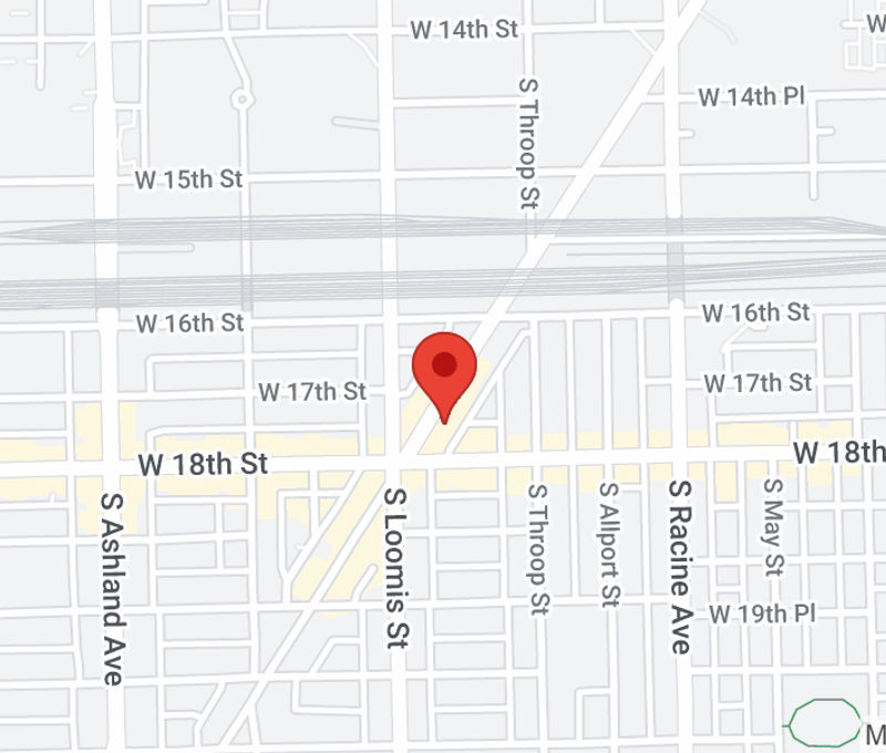 1653 S Blue Island Ave, Chicago - Image 8