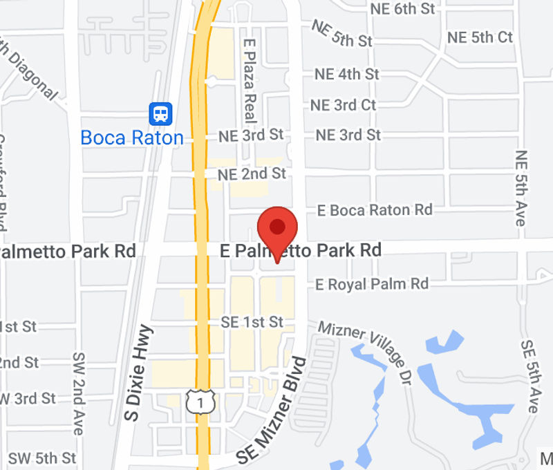 150 E Palmetto Park Rd, Boca Raton - Image 11