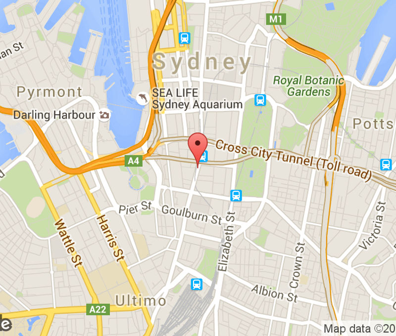 580 George Street, Sydney - Image 8