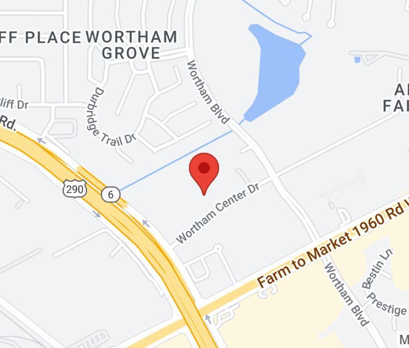 13100 Wortham Centre Drive, Houston - Image 10