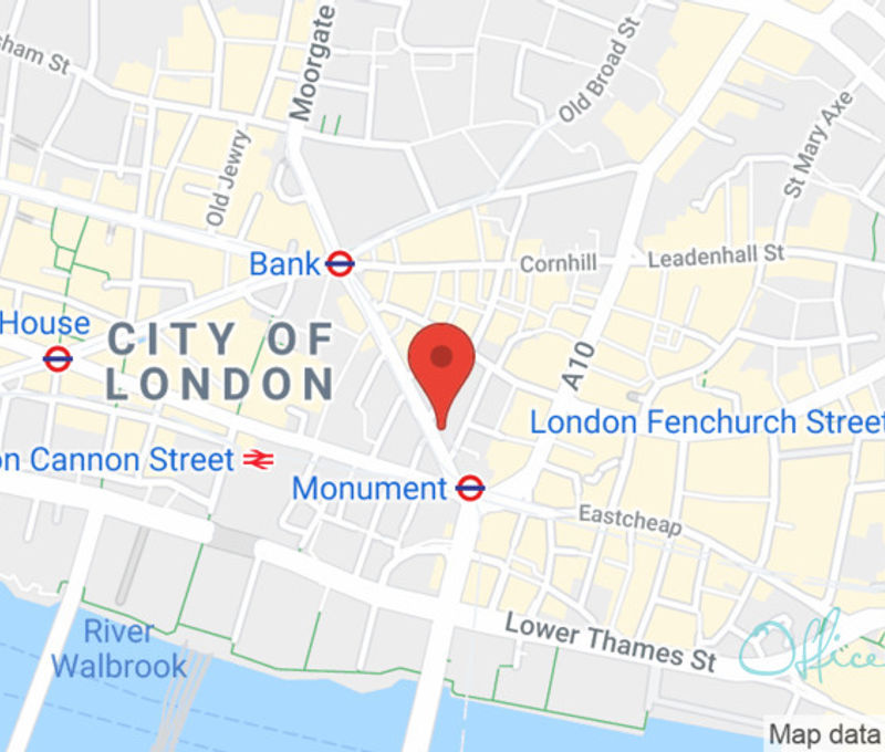 24 King William Street, London - Image 6