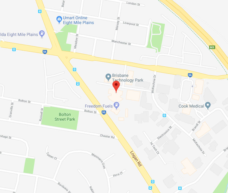 1 Clunies Ross Court, Eight Mile Plains - Image 6