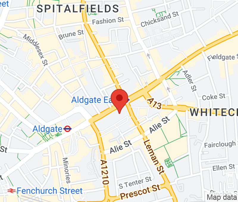 2 Leman Street, Greater London - Image 18
