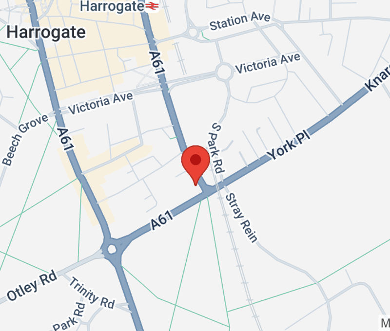 110 Station Parade, Harrogate - Image 8
