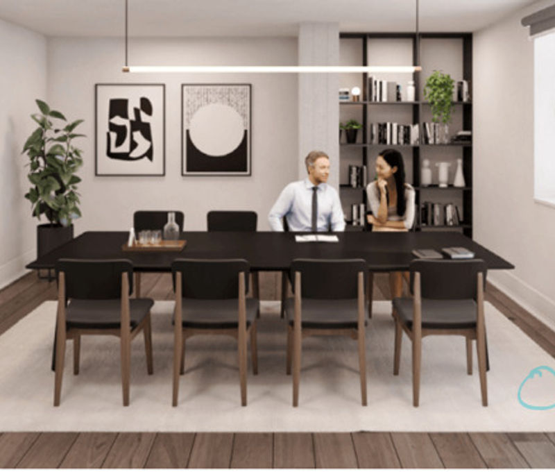 10 Jamestown Road, Camden Town - Image 2