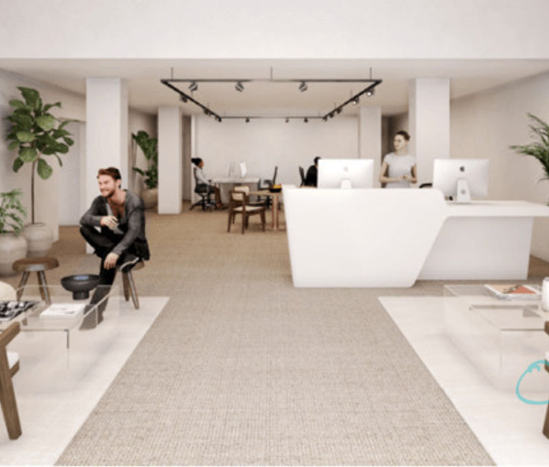 10 Jamestown Road, Camden Town - Image 3