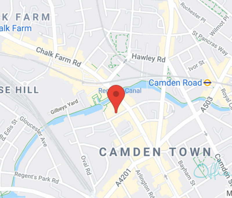 10 Jamestown Road, Camden Town - Image 8